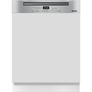 Miele G 5310 i Active Plus inbouw vaatwasser (gedeeltelijk geïntegreerd, 598 mm breed, 44 dB (A), C)