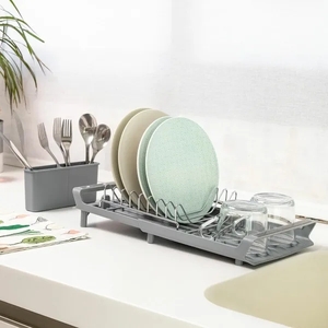 uitschuifbare gootsteenafvoer InnovaGoods Drackish