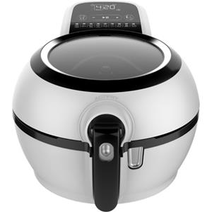 Tefal FZ7600 ActiFry Genius Airfryer Zwart