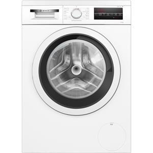 Bosch WUU28T20NL Wasmachine Wit