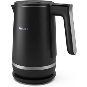 Philips HD9396/90 Waterkoker Zwart