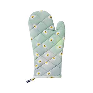 DDDDD Set van 6 ovenwanten Blowball | 