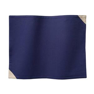 DDDDD Set van 6 placemats Triangle | 