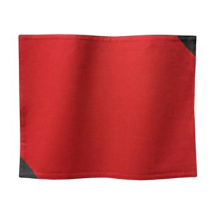 DDDDD Set van 6 placemats Triangle | 