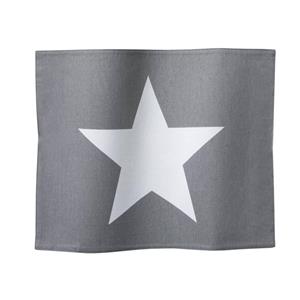 DDDDD Set van 6 placemats Étoile | 