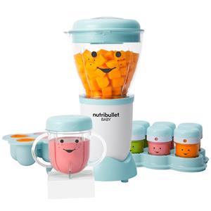 NutriBullet Baby - Blender - Babyvoeding