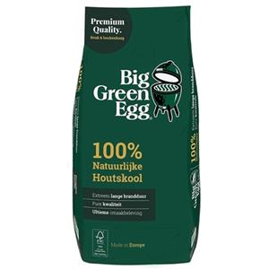 Big Green Egg  houtskool 4.5 kg