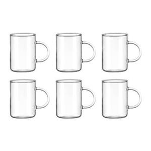 Leonardo Novo Theeglas 0,57 L - 6 st