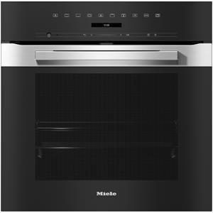 Miele H 7260 BP Inbouw oven Rvs