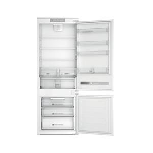 Whirlpool SP40 810 2 Inbouw koel-vriescombinatie Wit