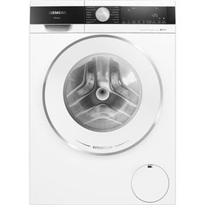 Siemens WG44G2ZMNL iQ500 wasmachine voorlader