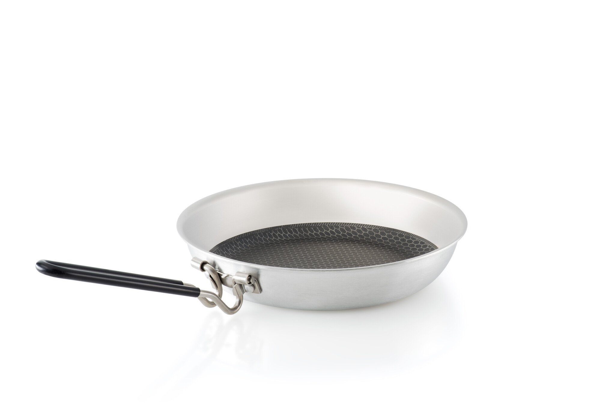 GSI Outdoors GLACIER STAINLESS STEEL Frypan - 8