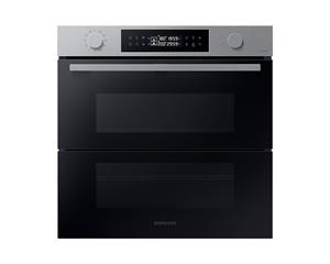 NV7B4550VAS/U1 Inbouw stoomoven Zwart