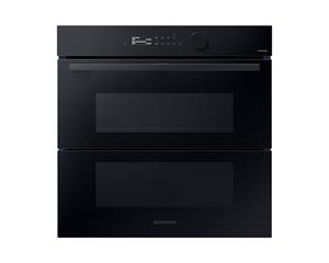 NV7B5755SAK/U1 Inbouw stoomoven Zwart
