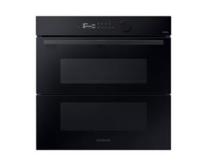 Samsung NV7B5755SAK/U1 Inbouw stoomoven Zwart