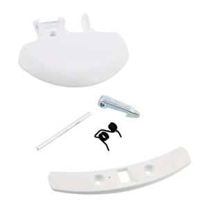 AEG kit, greeplijst, vulopening 50262233005