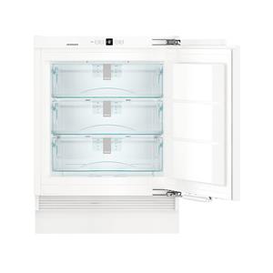 SUIGN 1554-26 Inbouw vriezer