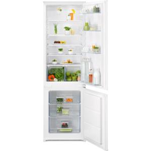 Electrolux 500 serie ColdSense Koel-vriescombinatie Inbouw 178 cm LNS5LE18S