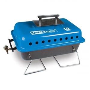 Kampa Bruce Barbecue draagbare barbecue op gas