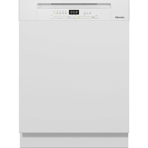 Miele G 5310 SCi Active Plus inbouw vaatwasser (gedeeltelijk geïntegreerd, 598 mm breed, 44 dB (A), C)