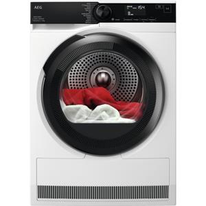 AEG TR7ROSTOCK Warmtepompdroger Wit