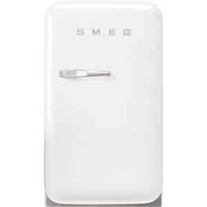 Smeg FAB5RWH5 Minikoelkast Wit