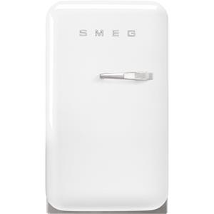 Smeg FAB5LWH5 Minikoelkast Wit