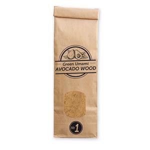 Smokey Olive Wood Rookmot nr.1 300 ml avocado