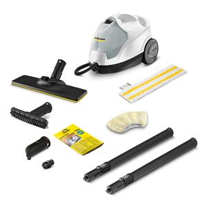 Karcher Kärcher Stoomreiniger Sc4 Easyfix 2000w