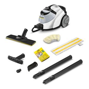 Karcher Kärcher Stoomreiniger Sc5 Easyfix Iron Plug 2200w