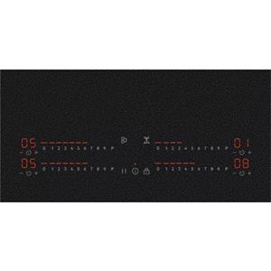 AEG TII84B00FZ 6000 Serie Bridge inductie kookplaat 80 cm