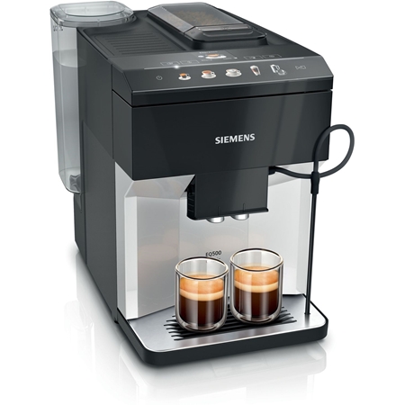 Siemens TP511R01 EQ500 Classic espresso volautomaat
