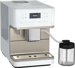 Miele CM 6360 volautomaat koffiemachine