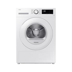 Samsung DV80CGC2B0TEEN 5000 Serie Optimal Dry warmtepomp droger 8 kg