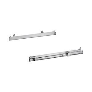 HEZ538000 1-voudige Clip telescooprails