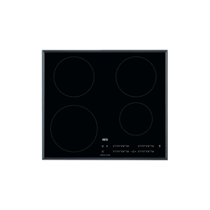 AEG 3000 serie inductie 60 cm IKB64401FB