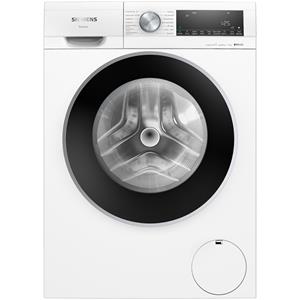 Siemens WG46G2Z7NL Wasmachine Wit