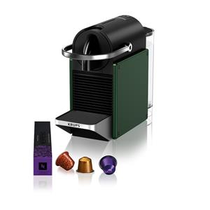 Krups Nespresso Pixie XN3063 Nespresso Zwart