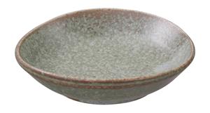 Tokyo Design Studio Groen Bord - Vert Sauge - 9,9 x 9.8 x 2.5cm