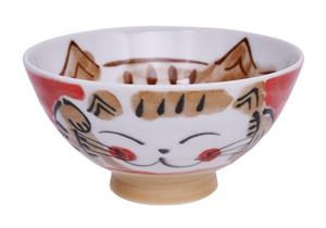Tokyo Design Studio Rode Kom - Kawaii - 11.5 x 6.2cm 250ml