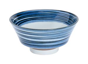 Tokyo Design Studio  Mixed Bowls Sori - Rijstkom Komasuji - 12.8 x 6.5cm