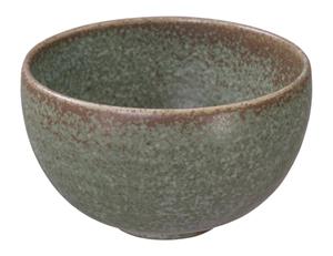 Tokyo Design Studio Groene Kom - Vert Sauge - 10.3 x 6.7cm 350ml