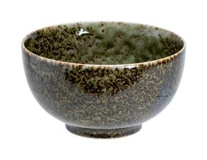 Tokyo Design Studio  Shinryoku Green - Okonomi Rijstkom Klein - 13.2x7.4cm