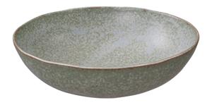 Tokyo Design Studio Groene Kom - Vert Sauge - 17 x 15.3 x 5cm 500ml