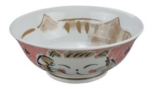 Tokyo Design Studio Rode Kom - Kawaii - 20.3 x 8cmh 1000ml
