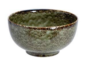 Tokyo Design Studio  Shinryoku Green - Okonomi Rijstkom Groot - 16x8.4cm