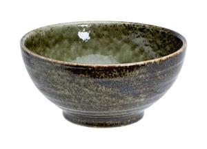 Tokyo Design Studio  Shinryoku Green - Sanuki Rijstkom - 18.5x9cm