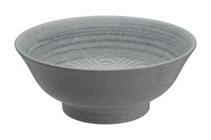 Tokyo Design Studio  Ramen - Masamura Sei Kai Ha Saladekom Wit - 21.3 x 8.7cm