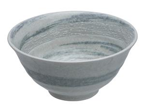 Tokyo Design Studio  Ramen - Hayase Rijstkom Wit - 20.3 x 9.8cm