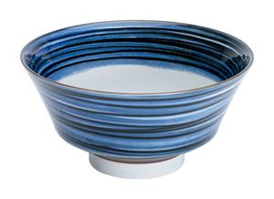 Tokyo Design Studio  Mixed Bowls Sori - Rijstkom Komasuji - 18 x 9 cm